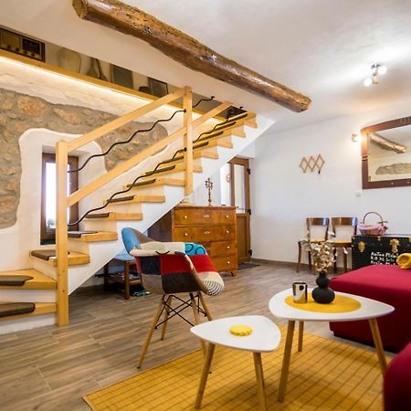Holiday Home Svjetlana Рисика Екстериор снимка