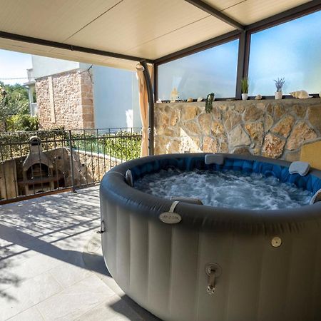 Holiday Home Svjetlana Рисика Екстериор снимка