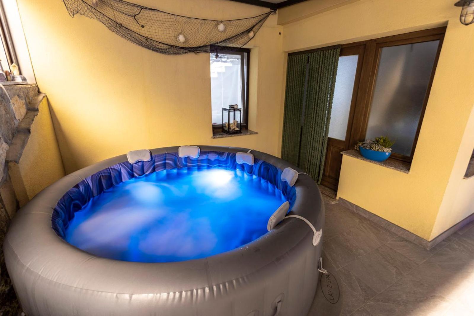 Holiday Home Svjetlana Рисика Екстериор снимка