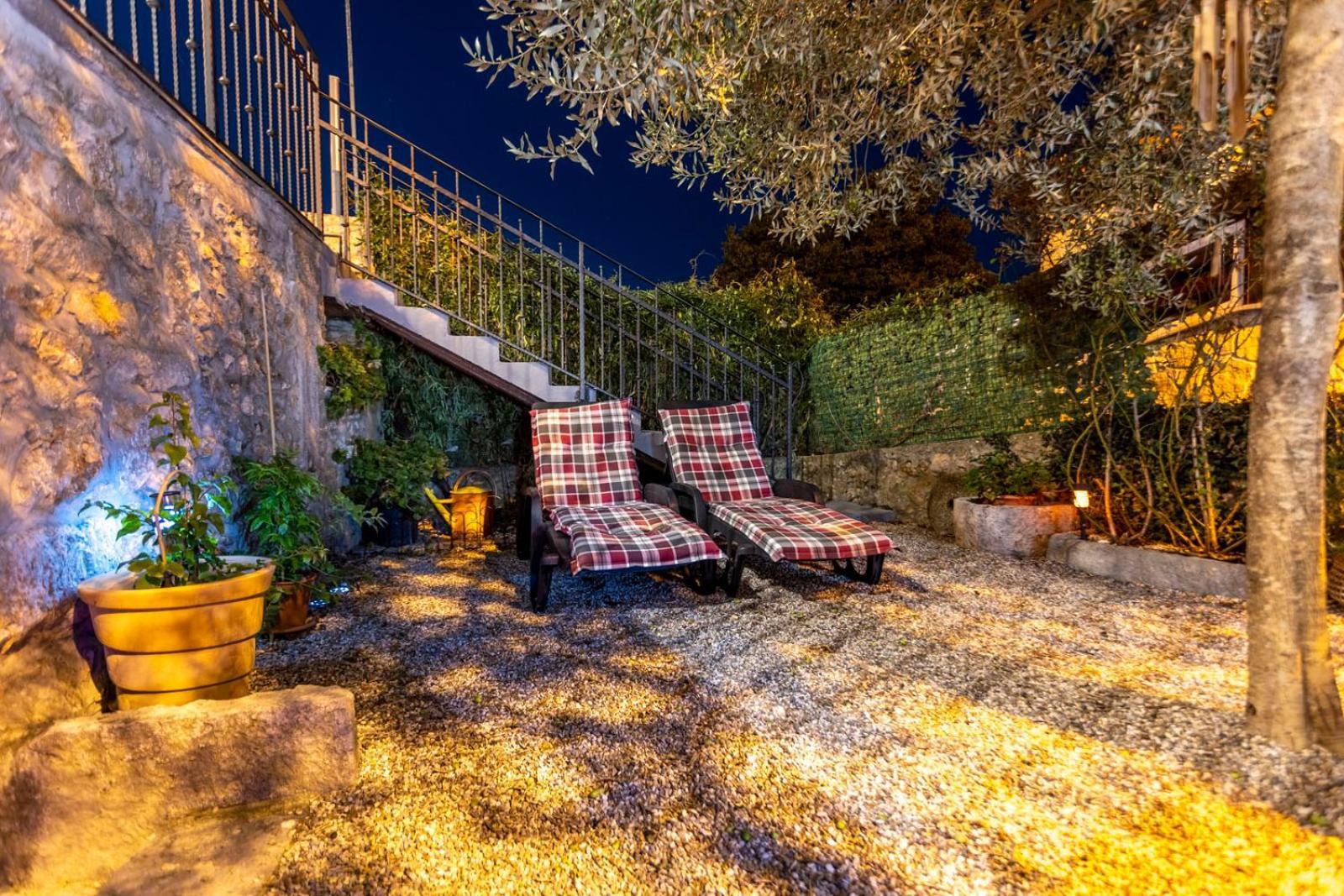 Holiday Home Svjetlana Рисика Екстериор снимка