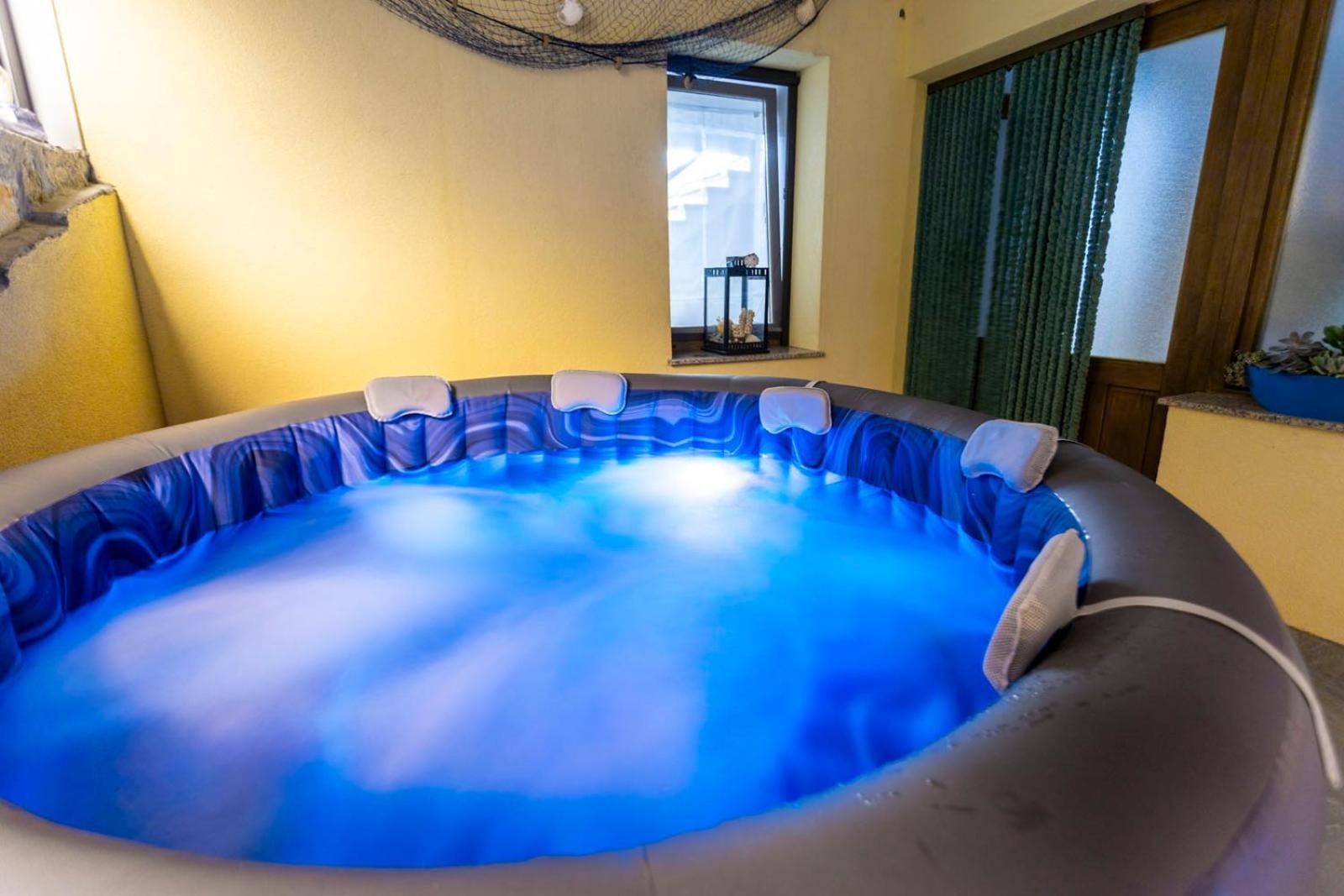 Holiday Home Svjetlana Рисика Екстериор снимка