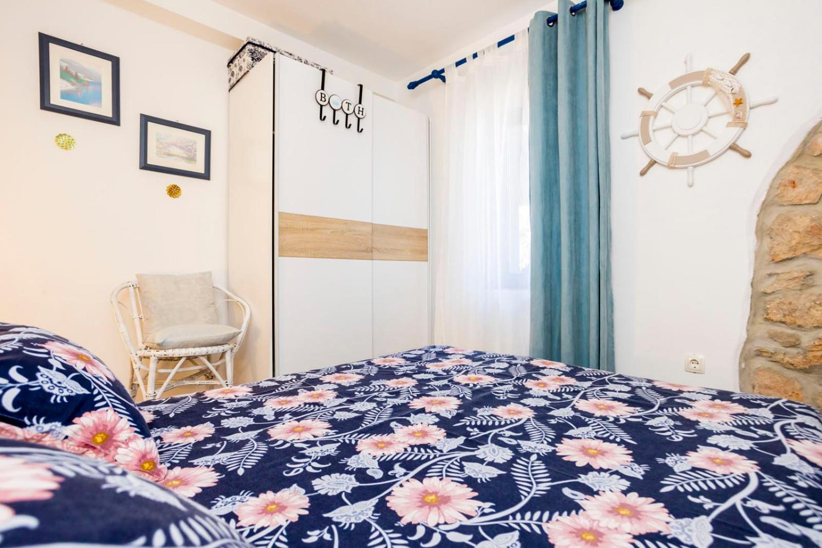 Holiday Home Svjetlana Рисика Екстериор снимка