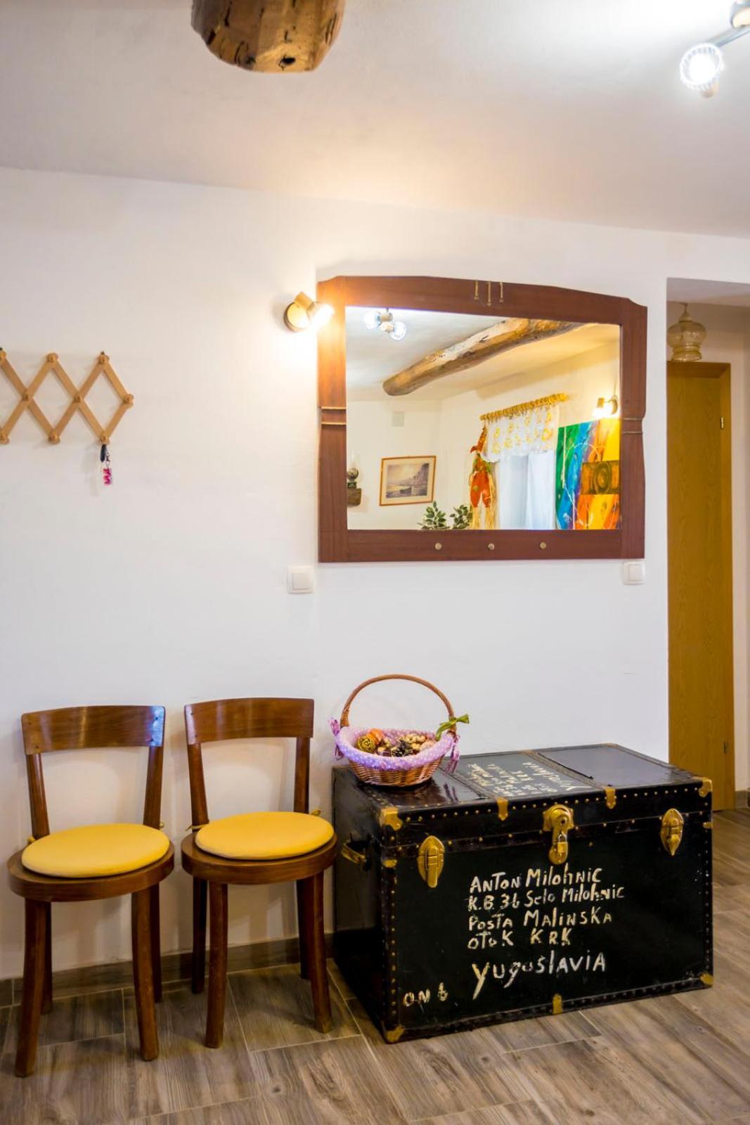Holiday Home Svjetlana Рисика Екстериор снимка