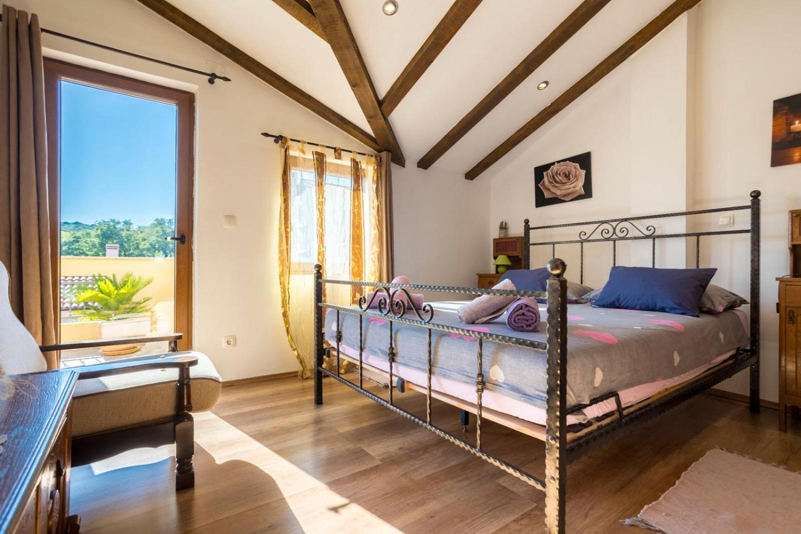 Holiday Home Svjetlana Рисика Екстериор снимка