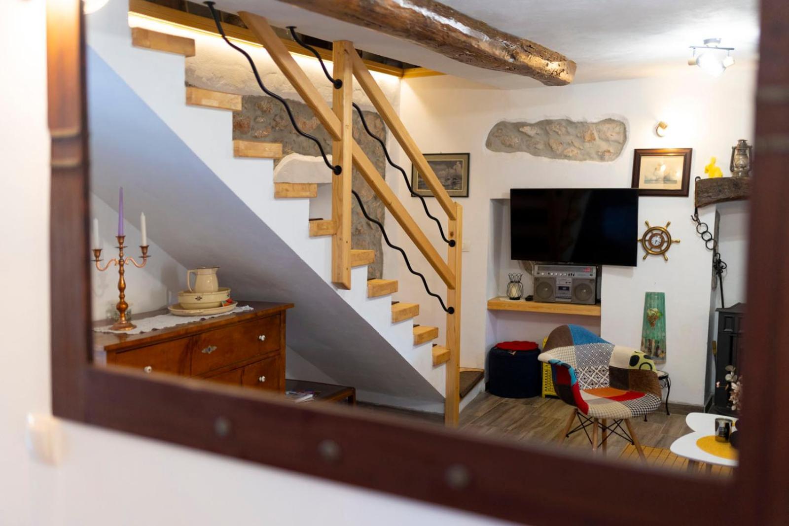 Holiday Home Svjetlana Рисика Екстериор снимка