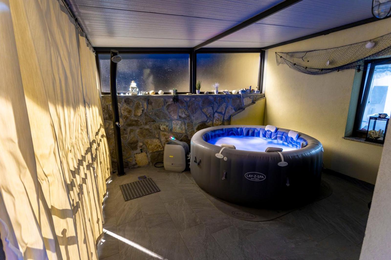 Holiday Home Svjetlana Рисика Екстериор снимка