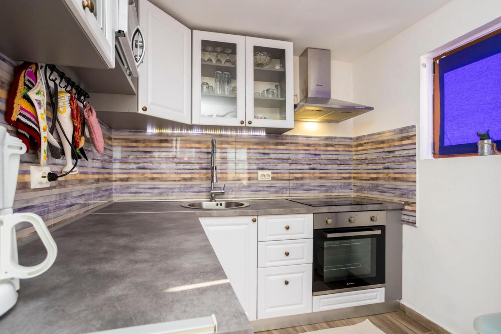 Holiday Home Svjetlana Рисика Екстериор снимка
