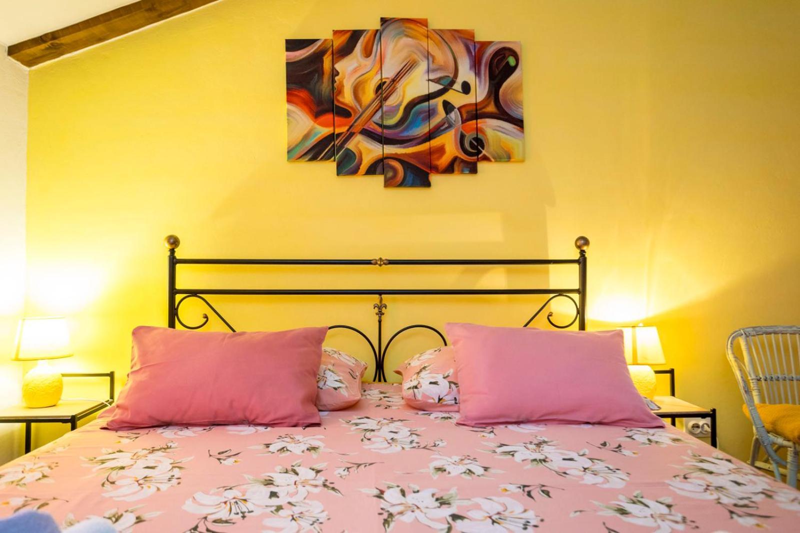 Holiday Home Svjetlana Рисика Екстериор снимка