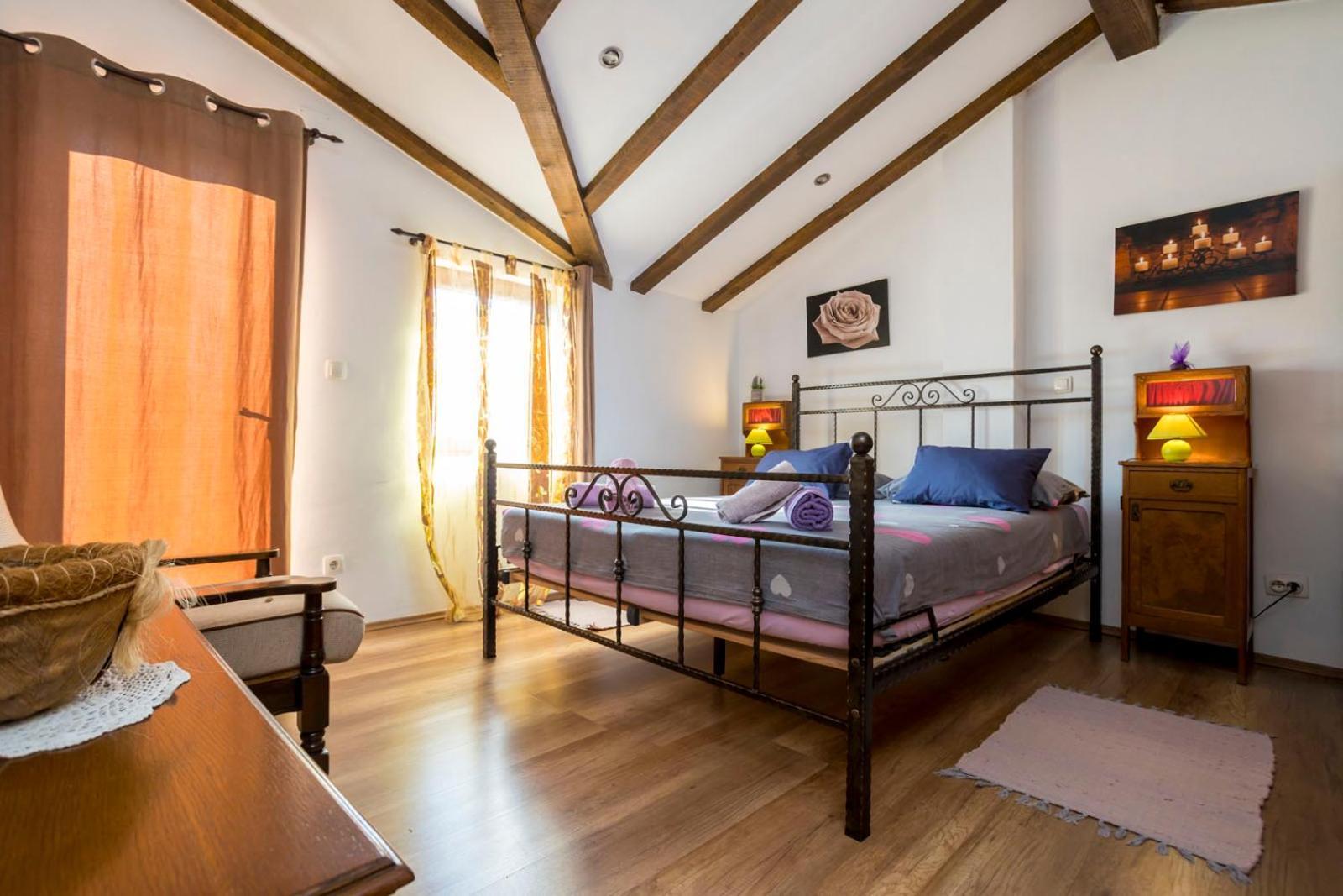 Holiday Home Svjetlana Рисика Екстериор снимка