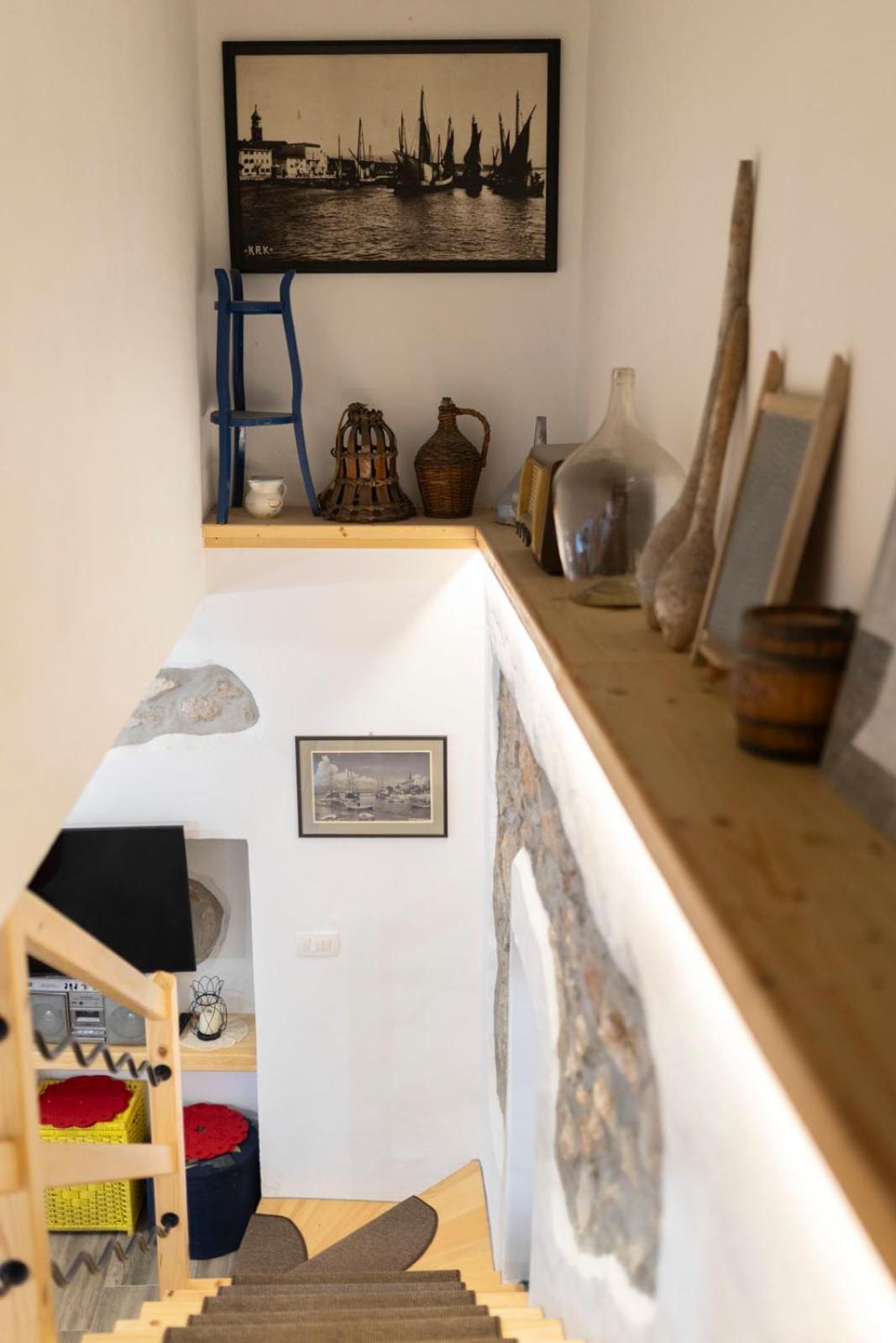 Holiday Home Svjetlana Рисика Екстериор снимка