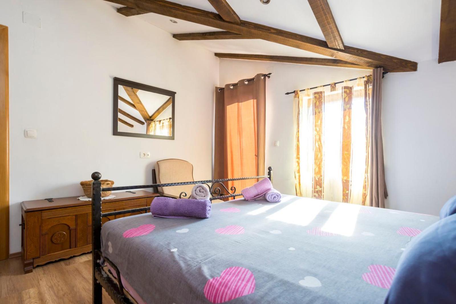 Holiday Home Svjetlana Рисика Екстериор снимка