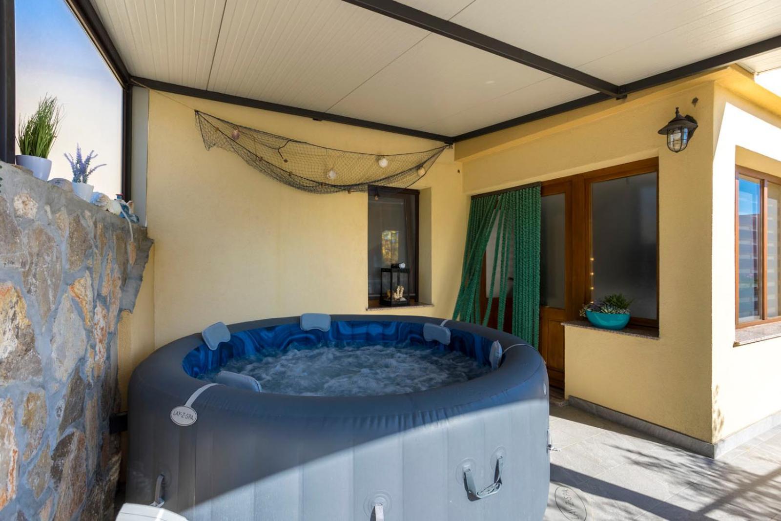 Holiday Home Svjetlana Рисика Екстериор снимка