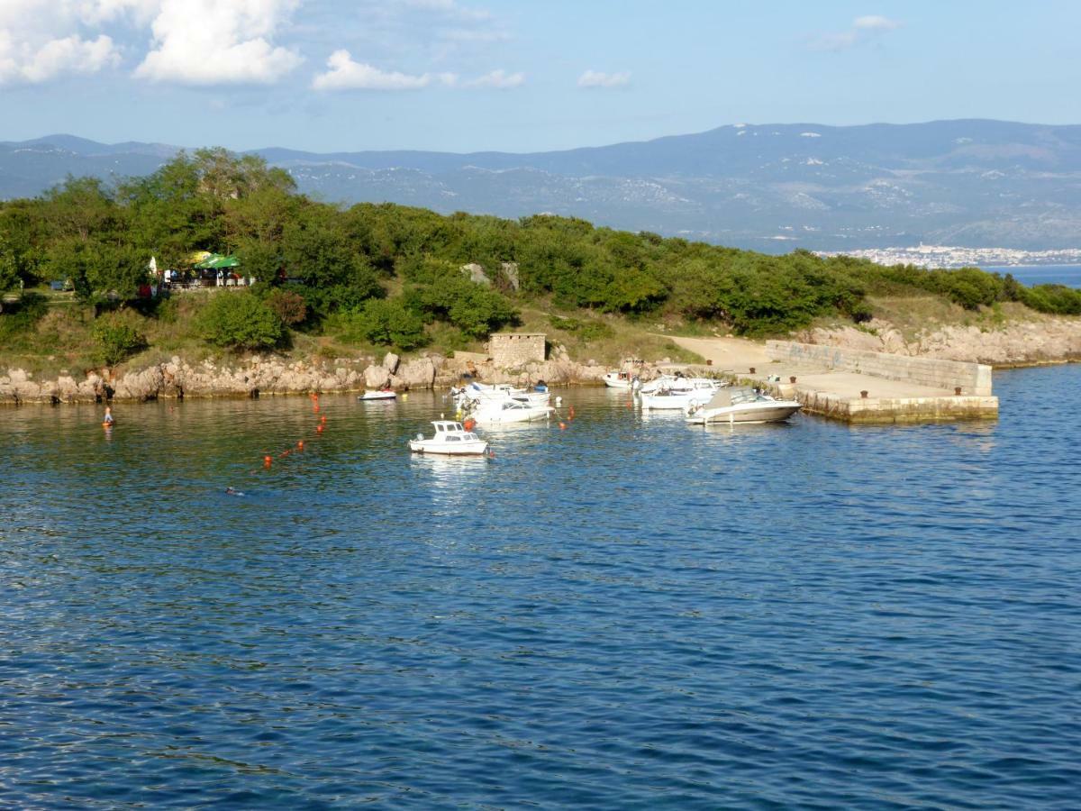 Holiday Home Svjetlana Рисика Екстериор снимка