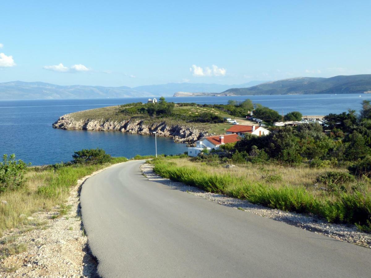Holiday Home Svjetlana Рисика Екстериор снимка